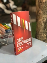 ONE DECISION - KỸ NĂNG RA QUYẾT ĐỊNH SÁNG SUỐT - MIKE BAYER