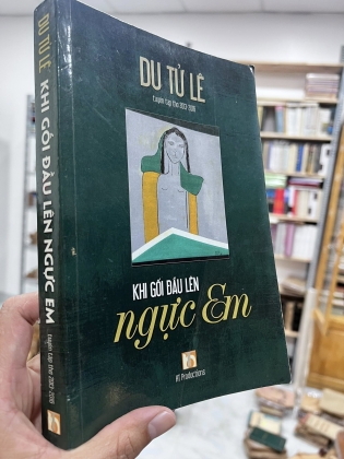 KHI GỐI ĐẦU LÊN NGỰC EM - DU TỬ LÊ