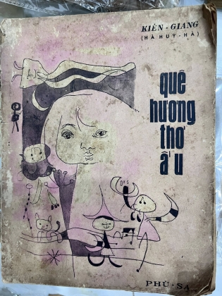 QUÊ HƯƠNG THƠ ẤU - KIÊN GIANG (HÀ HUY HÀ)