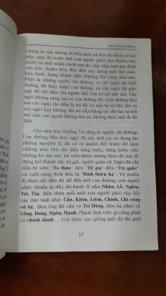 VẠN THẾ SƯ BIỂU ĐỨC KHỔNG TỬ - LƯƠNG XUÂN HÙNG