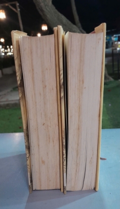 THƯ KIẾM ÂN CỪU LỤC (TẬP 1, 2 BÌA CỨNG) - KIM DUNG