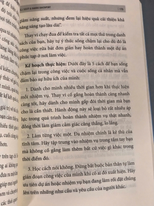 10 PHÚT TĨNH TÂM 71 THÓI QUEN CÂN BẰNG CUỘC SỐNG HIỆN ĐẠI -PHÚC LÂM DỊCH