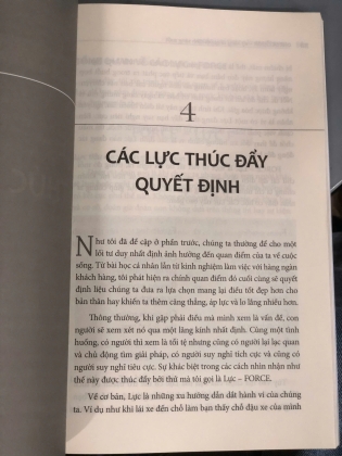 ONE DECISION - KỸ NĂNG RA QUYẾT ĐỊNH SÁNG SUỐT - MIKE BAYER