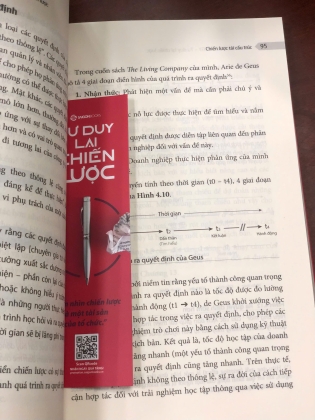 TƯ DUY LẠI CHIẾN LƯỢC - STEVE TIGHE