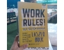 WORK RULES QUY TẮC CỦA GOOGLE - LASZLO BOCK