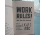 WORK RULES QUY TẮC CỦA GOOGLE - LASZLO BOCK