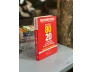 NGUYÊN LÝ 80/20 VÀ 92 QUY LUẬT LUỸ THỪA TỰ NHIÊN VẬN DỤNG VÀO KINH DOANH - RICHARD KOCH