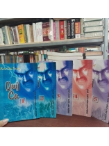 QUỶ CA (TRỌN BỘ 5 TẬP) - PHAN CẢNH TRUNG