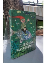 DER KLEINE WASSERMANN - OTFRIED PREUSSLER