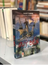 QUỶ BIỂN - NANCY FARMER