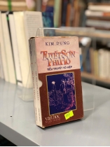 TUYẾT SƠN PHI HỒ - KIM DUNG