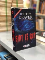 GIỌT LỆ QUỶ - JEFFERY DEAVER
