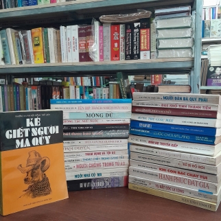 NHỮNG VỤ ÁN NỔI TIẾNG THẾ GIỚI (27 CUỐN)