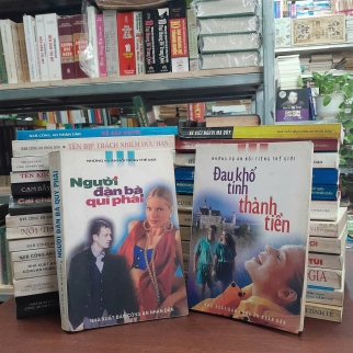 NHỮNG VỤ ÁN NỔI TIẾNG THẾ GIỚI (27 CUỐN)