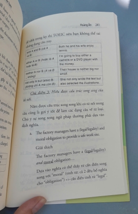 PHƯƠNG PHÁP TỰ HỌC TOEIC - HOÀNG ÂN
