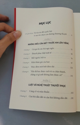 THUYẾT PHỤC BẰNG CÂU HỎI - TREY GOWAY