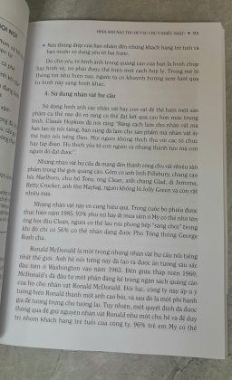 1001 Ý TƯỞNG ĐỘT PHÁT TRONG QUẢNG CÁO - LUC DUPONT