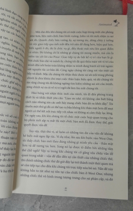 VƯƠNG QUỐC SÁNG TẠO - ED CATMULL