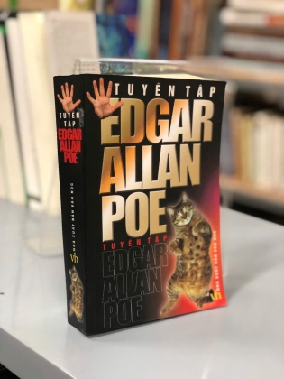 TUYỂN TẬP EDGAR ALLAN POE