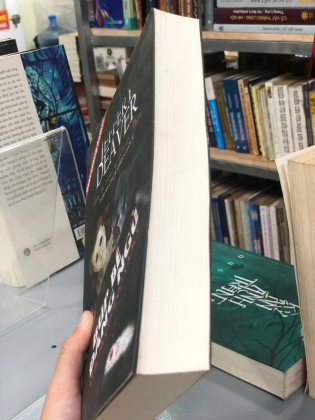 BÚP BÊ ĐANG NGỦ - JEFFERY DEAVER