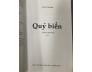 QUỶ BIỂN - NANCY FARMER