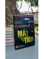 MẤT TÍCH - LISA GARNDNER