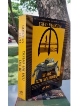 BÍ ẨN NĨA BA RĂNG - FRED VARGAS