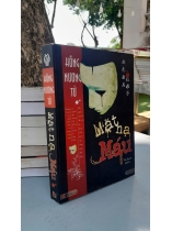 MẶT NẠ MÁU - HỒNG NƯƠNG TỬ