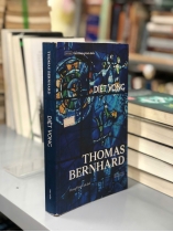 DIỆT VONG - THOMAS BERNHARD