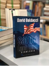 SÁT THỦ LẠNH LÙNG - DAVID BALDACCI