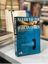 NGƯỜI VÔ TỘI -  HARLAN COBEN