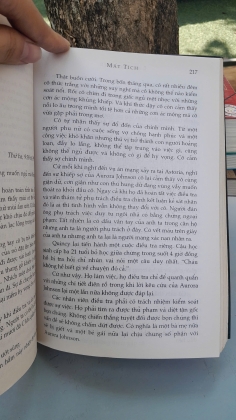 MẤT TÍCH - LISA GARNDNER