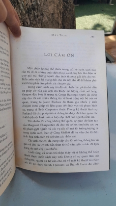 MẤT TÍCH - LISA GARNDNER