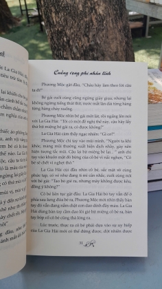 CUỒNG VỌNG PHI NHÂN TÍNH - LÔI MỄ