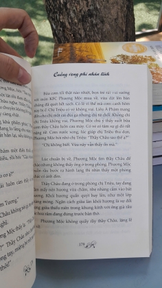 CUỒNG VỌNG PHI NHÂN TÍNH - LÔI MỄ