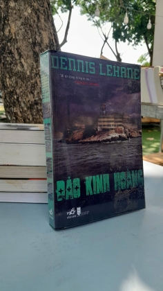 ĐẢO KINH HOÀNG - DENNIS LEHANE