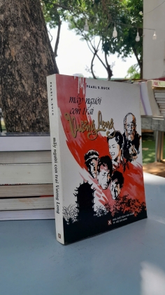 MẤY NGƯỜI CON TRAI VƯƠNG LONG - PEARL S.BUCK