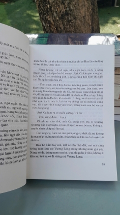 MẤY NGƯỜI CON TRAI VƯƠNG LONG - PEARL S.BUCK