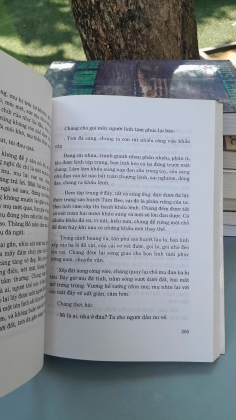 MẤY NGƯỜI CON TRAI VƯƠNG LONG - PEARL S.BUCK