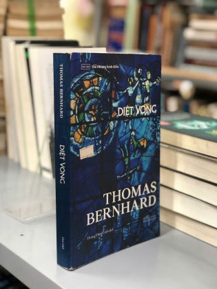 DIỆT VONG - THOMAS BERNHARD