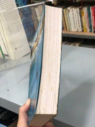NGƯỜI VÔ TỘI -  HARLAN COBEN