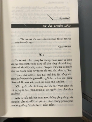 PHÁP Y TẦN MINH (TẬP 3) - TẦN MINH