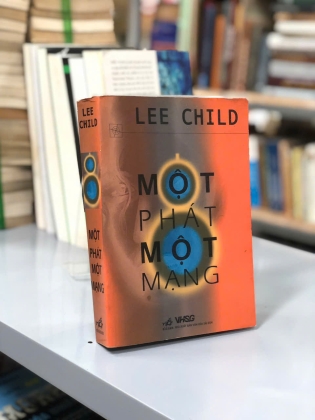 MỘT PHÁT MỘT MẠNG - LEE CHILD