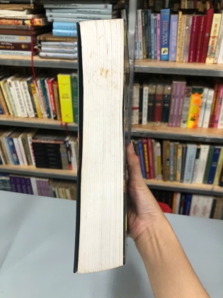 LINH HỒN ÁC - MAXIME  CHATTAM