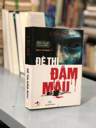 ĐỀ THI ĐẪM MÁU - LÔI MỄ