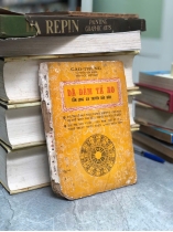 DÃ ĐÀM TẢ AO  TẦM LONG GIA TRUYỀN BẢO ĐÀM- CAO TRUNG