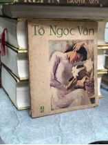 HOẠ SĨ TÔ NGỌC VÂN 