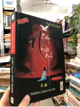 KIẾP NẠN TRỜI ĐỊNH - THƯỢNG QUAN NGỌ DẠ