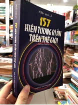 157 HIỆN TƯỢNG BÍ ẨN TRÊN THẾ GIỚI - KÍNH VẠN LÝ