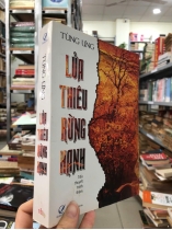 LỬA THIÊU RỪNG MẠNH - TÙNG ƯNG